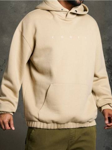 Худі - бежевий Худі - бежевий