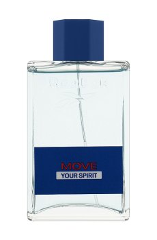 Reebok Move Your Spirit For Him Туалетная вода мужская, 100 мл