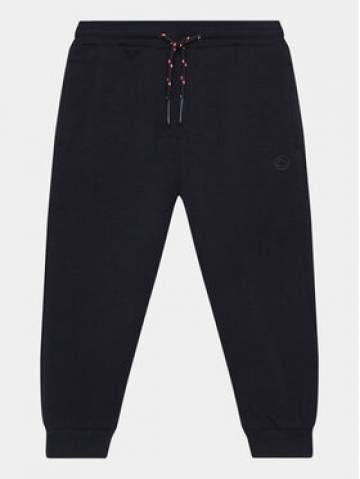 Mayoral Спортивні штани 704 Cиній Regular Fit Mayoral Спортивні штани 704 Cиній Regular Fit