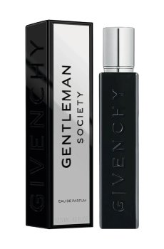 Givenchy Gentleman Society Парфюмированная вода мужская, 12.5 мл