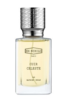 Ex Nihilo Cuir Celeste Парфюмированная вода унисекс, 50 мл