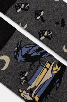 Хлопковые носки Medicine 2 шт