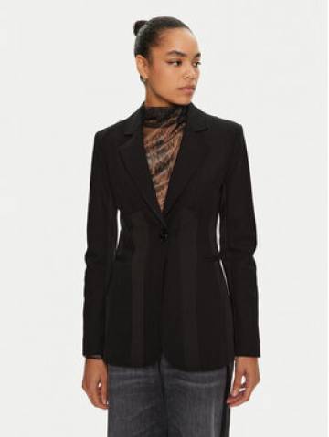 PINKO Піджак Eracle 103032 A1MX Чорний Regular Fit PINKO Піджак Eracle 103032 A1MX Чорний Regular Fit