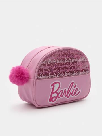 Косметичка Barbie - пастельний рожевий Косметичка Barbie - пастельний рожевий
