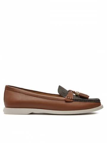 MICHAEL Michael Kors Мокасини 40T4KRFP1B Коричневий MICHAEL Michael Kors Мокасини 40T4KRFP1B Коричневий