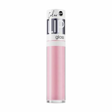 Блеск для губ Bell Color Lip Gloss 09, 4 г Блеск для губ Bell Color Lip Gloss 09, 4 г