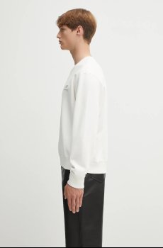 Хлопковая кофта MM6 Maison Margiela