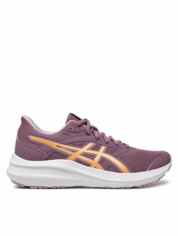 Asics Взуття для бігу Jolt 4 1012B421 Фіолетовий Asics Взуття для бігу Jolt 4 1012B421 Фіолетовий