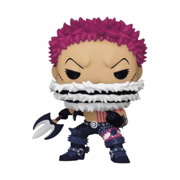 Фігурка Funko Pop One Piece Катакурі (75579) Фігурка Funko Pop One Piece Катакурі (75579)