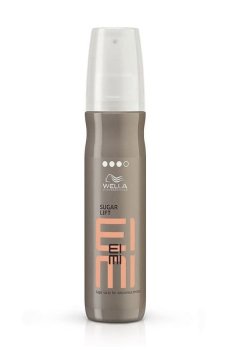 Уценка! Сахарный спрей для объемной текстуры волос Wella Professionals EIMI Sugar Lift, 150 мл