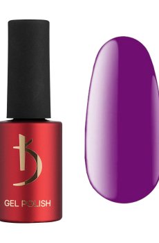 Гель-лак для ногтей Kodi Professional Gel Polish Basic Collection Violet 72 V, 7 мл