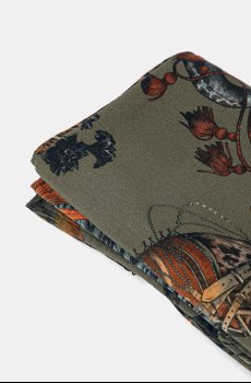 Хлопковое пляжное полотенце Medicine 100 x 180 cm