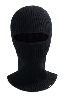 Cropp - Балаклава - чорний