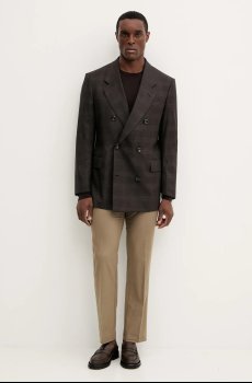 Брюки BOSS C-Kent