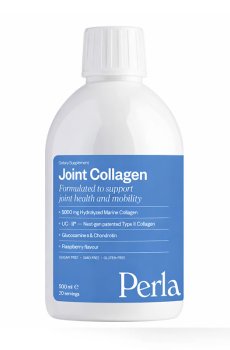 Коллаген Perla Helsa Joint Collagen в жидкости, 500 мл