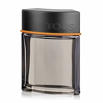 Tous Man Intense Туалетная вода мужская, 100 мл Tous Man Intense Туалетная вода мужская, 100 мл