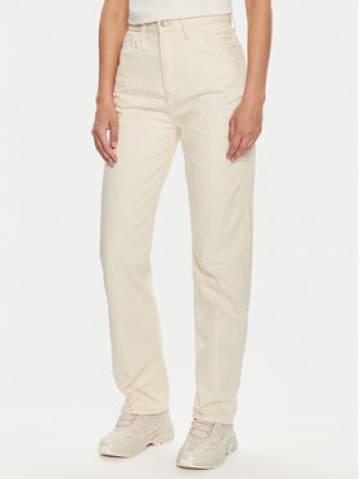 Calvin Klein Jeans Джинси Hammerloop J20J223656 Écru Straight Fit Calvin Klein Jeans Джинси Hammerloop J20J223656 Écru Straight Fit