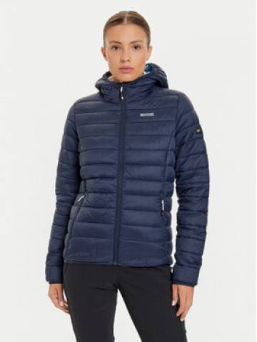 Regatta Пуховик Marizion RWN273 Cиній Regular Fit Regatta Пуховик Marizion RWN273 Cиній Regular Fit