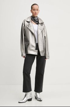 Джинсы PURPLE BRAND SLIM CROP