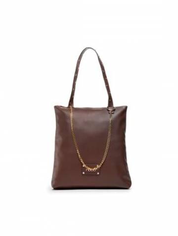 Nobo Сумка NBAG-N0940-CM17 Коричневий