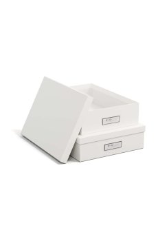 Ящик для хранения Bigso Box of Sweden Rasmus 2 шт