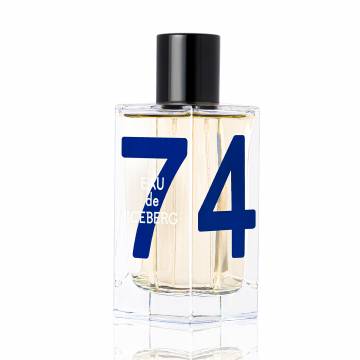 Iceberg Eau de Iceberg Cedar Туалетная вода мужская, 100 мл Iceberg Eau de Iceberg Cedar Туалетная вода мужская, 100 мл