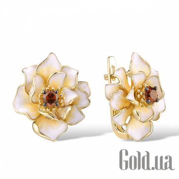 Серьги Lurie Jewelry Серьги Lurie Jewelry