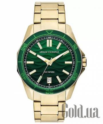 Дизайнерские часы Armani Exchange Дизайнерские часы Armani Exchange