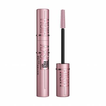 Тушь для удлинения ресниц Maybelline New York Lash Sensational Sky High, коричневая, 7.2 мл Тушь для удлинения ресниц Maybelline New York Lash Sensational Sky High, коричневая, 7.2 мл