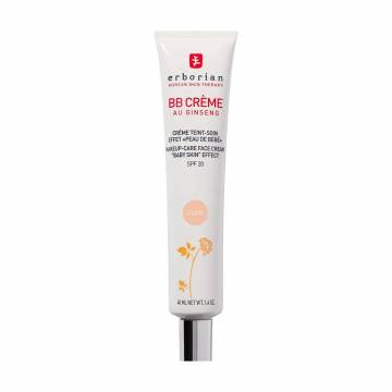 BB-крем для лица Erborian BB Cream Ginseng Clair SPF 20, 40 мл BB-крем для лица Erborian BB Cream Ginseng Clair SPF 20, 40 мл