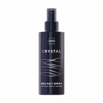 Морський сольовий спрей для волосся Unic Crystal Sea Salt Spray, 200 мл Морський сольовий спрей для волосся Unic Crystal Sea Salt Spray, 200 мл