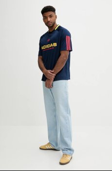 Футболка adidas Tiro