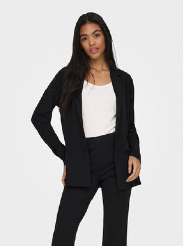 JDY Піджак Louisville 15221235 Чорний Regular Fit JDY Піджак Louisville 15221235 Чорний Regular Fit