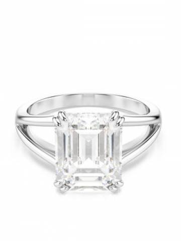 Swarovski Кільце Stilla 5717876 Срібний Swarovski Кільце Stilla 5717876 Срібний
