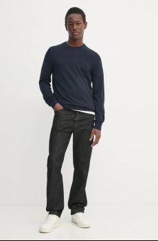 Шерстяной свитер Filippa K