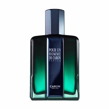 Caron Pour Un Homme De Caron Parfum Духи мужские, 75 мл Caron Pour Un Homme De Caron Parfum Духи мужские, 75 мл