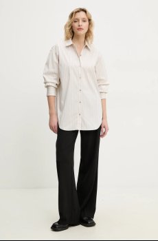 Рубашка Theory