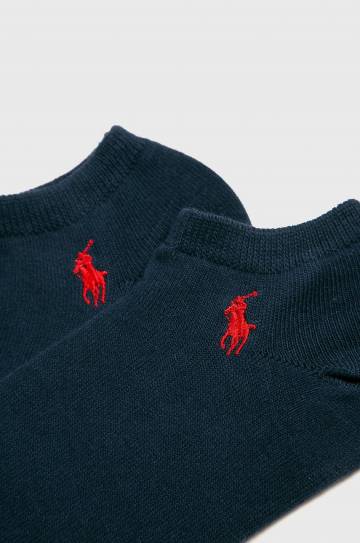 Polo Ralph Lauren - Носки (3 пары) Polo Ralph Lauren - Носки (3 пары)