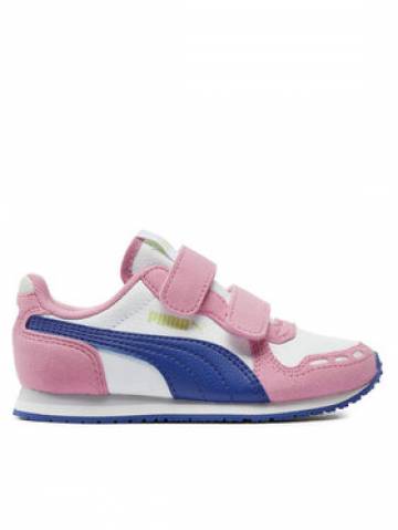 Puma Снікерcи Cabana Racer SL 20 V PS383730 16 Рожевий Puma Снікерcи Cabana Racer SL 20 V PS383730 16 Рожевий