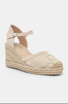 Эспадрильи Medicine