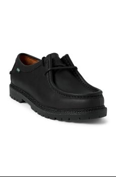 Кожаные туфли Polo Ralph Lauren Jett Apron