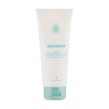 Крем для тела Atache CPI Niaciderm Cream Extremely Dry Skin для экстремально сухой кожи, 200 мл Крем для тела Atache CPI Niaciderm Cream Extremely Dry Skin для экстремально сухой кожи, 200 мл