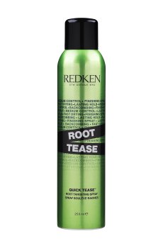 Прикорневой спрей Redken Root Tease Spray для создания эффекта начесанных волос, 250 мл