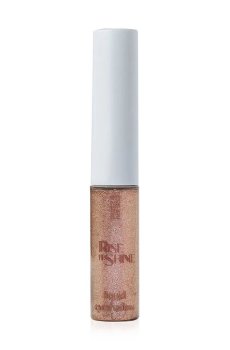 Жидкие тени для век DUST+CREAM Rise N Shine Liquid Eyeshadow, Angel, 4 мл