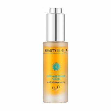 Сыворотка для лица Beauty Hills Skin Awakening Serum, 30 мл Сыворотка для лица Beauty Hills Skin Awakening Serum, 30 мл