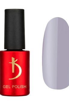 Гель-лак для ногтей Kodi Professional Gel Polish Black&White 65 BW, 7 мл