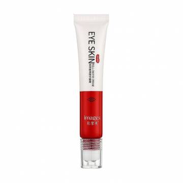 Крем для кожи вокруг глаз Images Eye Skin Moisturizing And Smoothing Essence Eye Cream, 20 г Крем для кожи вокруг глаз Images Eye Skin Moisturizing And Smoothing Essence Eye Cream, 20 г