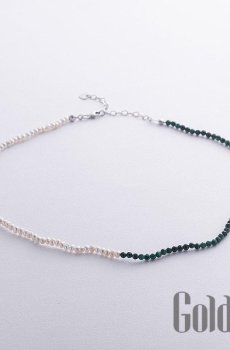 Женские колье Украина