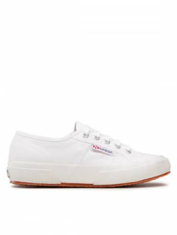 Superga Кросівки 2750 Cotu Classic S000010 Білий Superga Кросівки 2750 Cotu Classic S000010 Білий