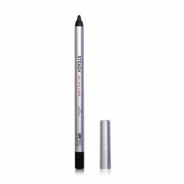 Гелевый карандаш для глаз LN Pro Steady Gel Eyeliner 102 Brown, 3.6 г Гелевый карандаш для глаз LN Pro Steady Gel Eyeliner 102 Brown, 3.6 г